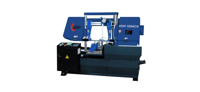 Станки ленточные для резки металла LENKER(Чехия)