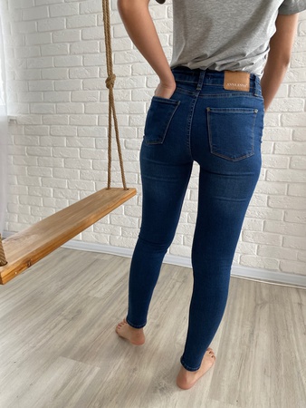 Denim Jeans