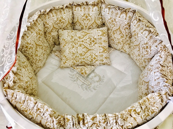 комплект "Люкс"