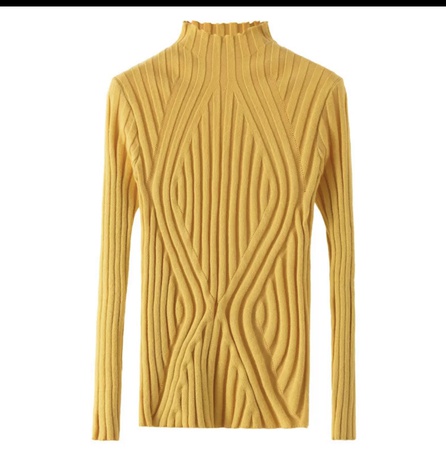 Трикотажные, вязаные кофточки.