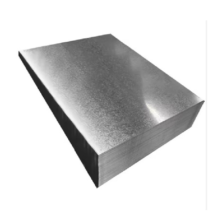 Metal Material Sheet Galvanized Steel Sheet Hot Rolled Steel Sheets