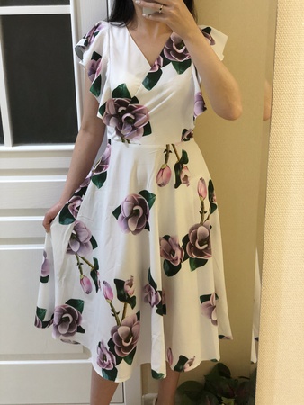 "İtalyan", kumaş kuponu