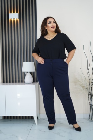 البنطلون رقم 9528