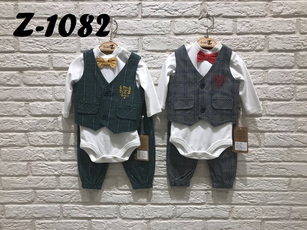 Детская одежа BabyZ
