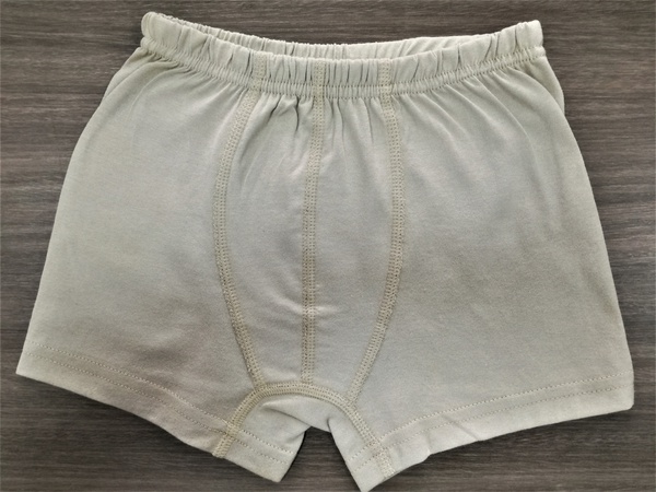 Трусы для мальчиков 13004-1 однотонные