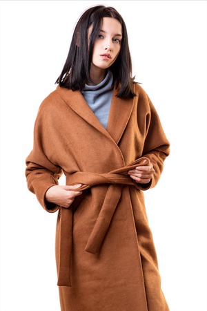 universal coat robe expensive ornate