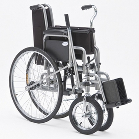 轮椅H005