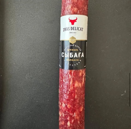 Колбаса, сосиски, сардельки .