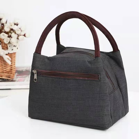 Kumaş kadın çantası