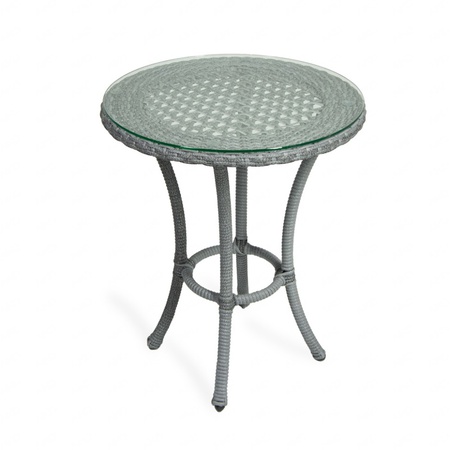 Стол кофейный круглый AIKO DECO