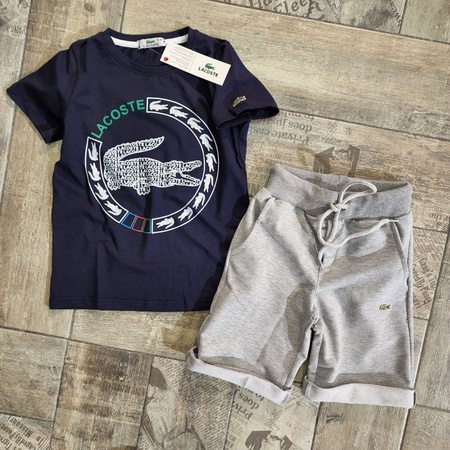 Детские костюмы