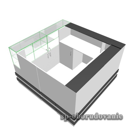 Островной павильон ремонт телефонов