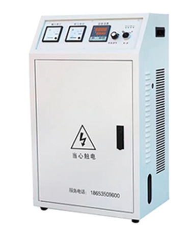Electromagnetic Temperature Control Cabinet