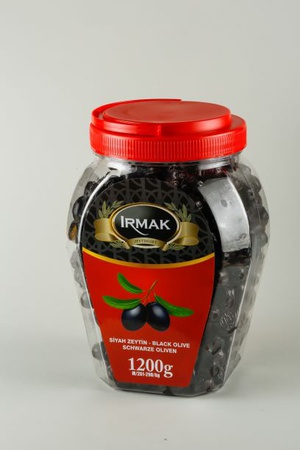 Irmak Zeytin