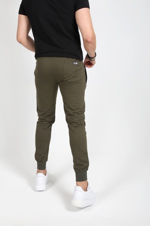 Ingdrop Erkek Eşofman Altı M2