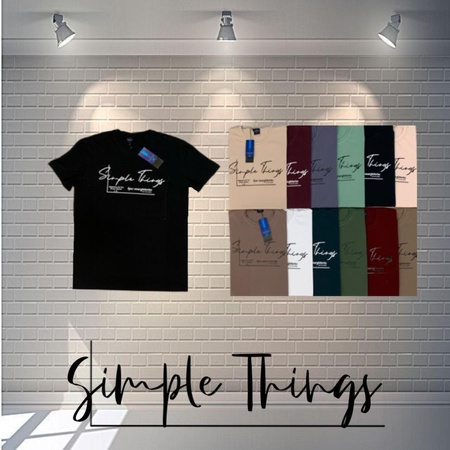 Футболки мужские