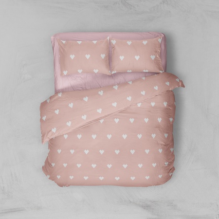 Комплекты постельного белья