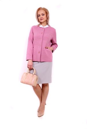 женская одежда