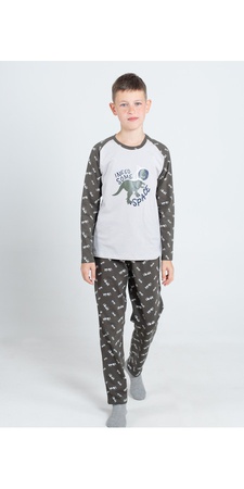 Детские пижамы