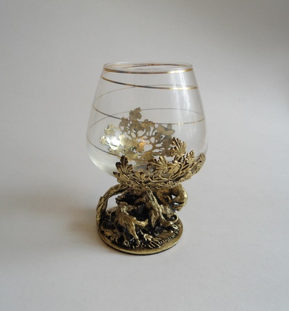 Бокалы для коньяка (подарочные)