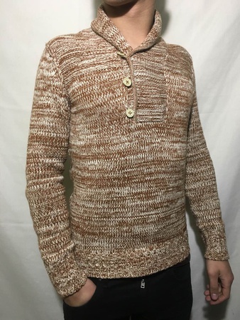 мужская одежда секонд-хенд second-hand grade Creame midl cream Extra крем Экстра