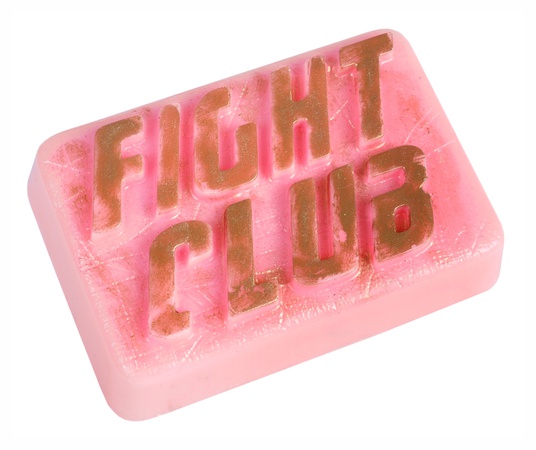 Мыло Бойцовский клуб