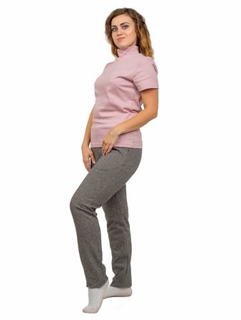 Balıksırtı pantolon M-0147СС