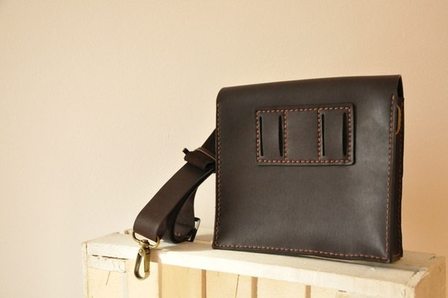 Kalça kemerli çanta