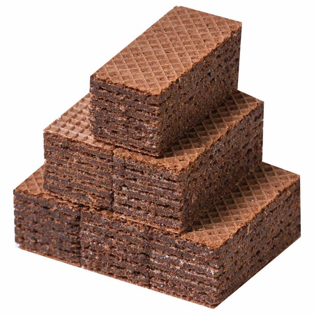 ВАФЛИ ВЕСОВЫЕ В АССОРТИМЕНТЕ