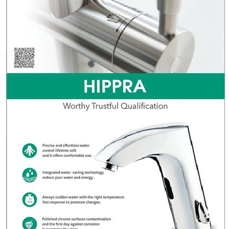 FAUCET ДУШ И АКСЕССУАРЫ ДЛЯ ВАННЫ