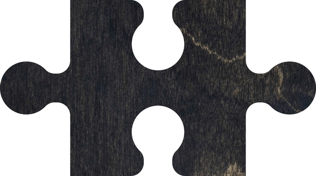 DEKORATİF PANEL "BULMACA"