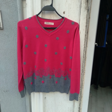 Vintage Kazakları - (Toptan) mı ARADIN?