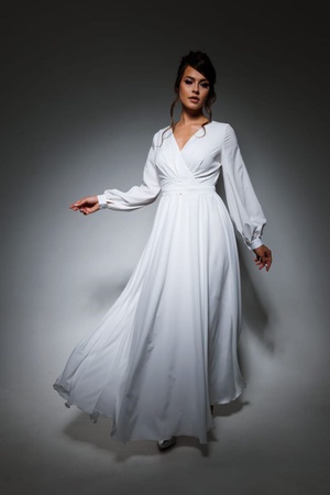 Платье женское "Александра"