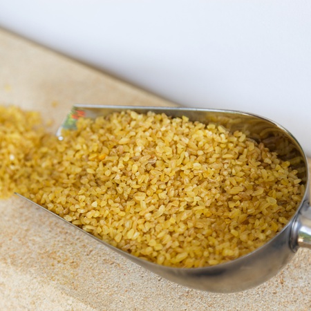 Bulgur