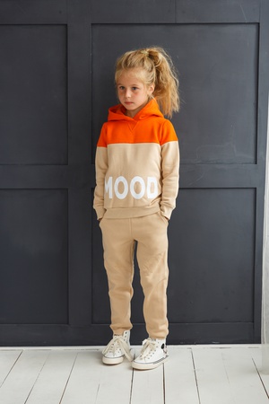 Костюм Джери