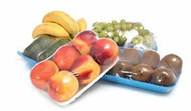 РУЛОН СТРЕТЧ-ПЛЕНКИ