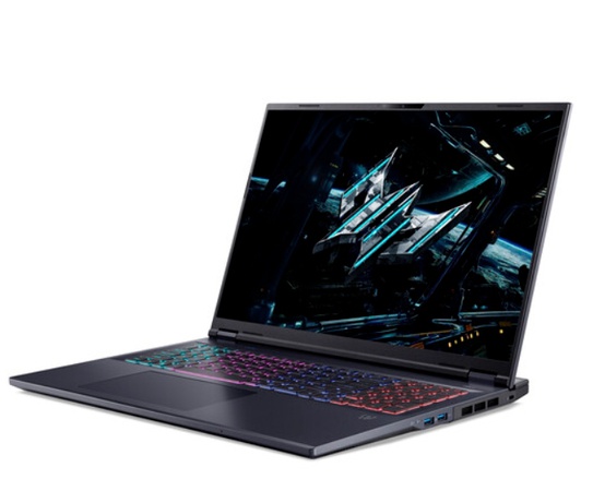 Buy Acer 18-inch Predator Helios Neo 18 AI Mini LED Gaming Laptop from gizsale.com