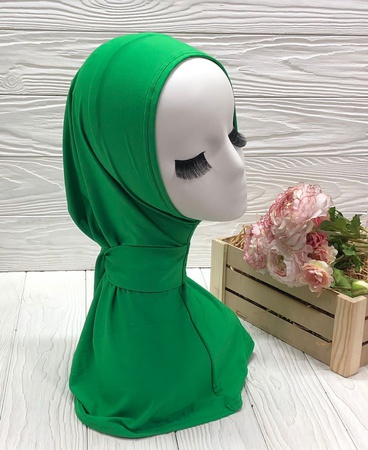 Балаклава на завязках