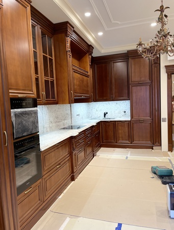 Mutfak - Vasko 09102021