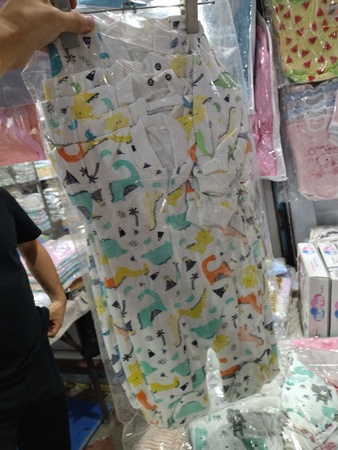 Tulum, tulum, çocuklar için her şey