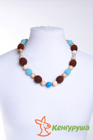 Sling beads rustlers Blueberries in chocolate