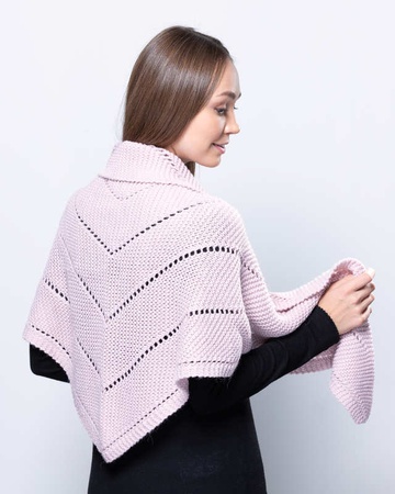 Вязаный трикотаж