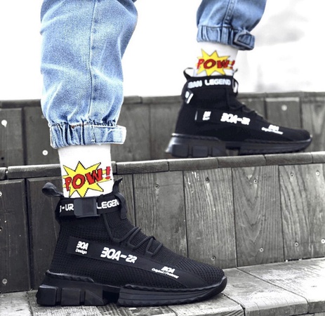 Xrm700 - Ortopedik tabanlı ayakkabılar