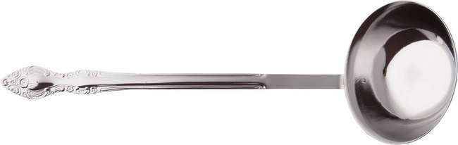 Ложка разливательная малая Модель М-3 "Тройка"