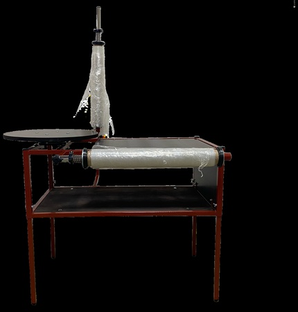 Упаковочный стол PTS-500