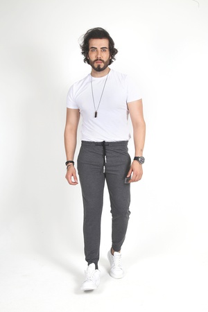 Ingdrop Erkek Eşofman Altı M1