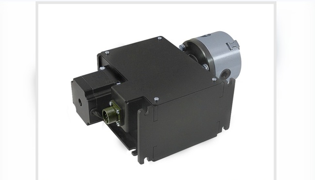 Swivel axis PLAR-01, Purelogic