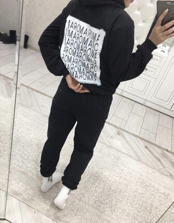 Двойка АМОР