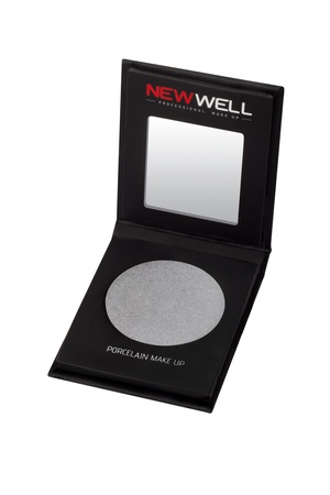 Палитра Теней Многоцветный - NEW WELL