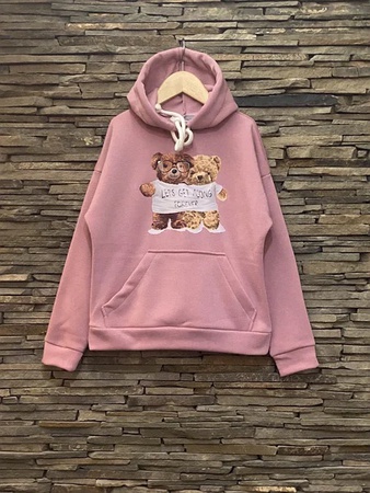 Детские худи. 134-152 рост. Собственное пр-во